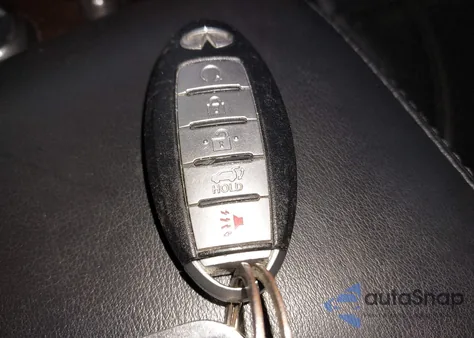 2014 Infiniti Qx60 Hybrid z USA, uszkodzony, nr VIN 5N1CL0MM2EC517626